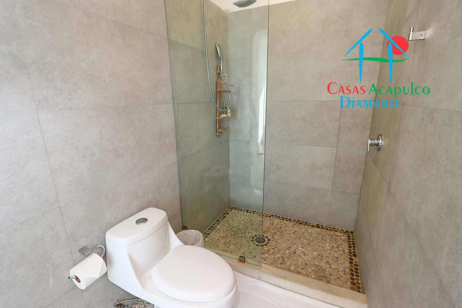 Casa de la Ensenada - Recámara seis 10